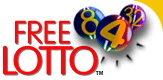  Play Free Lotto-You Could Win A Million !